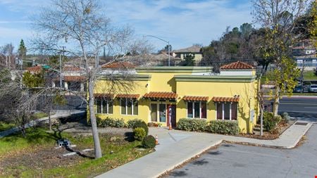 Preview of Retail space for Sale at 9520 El Camino Real