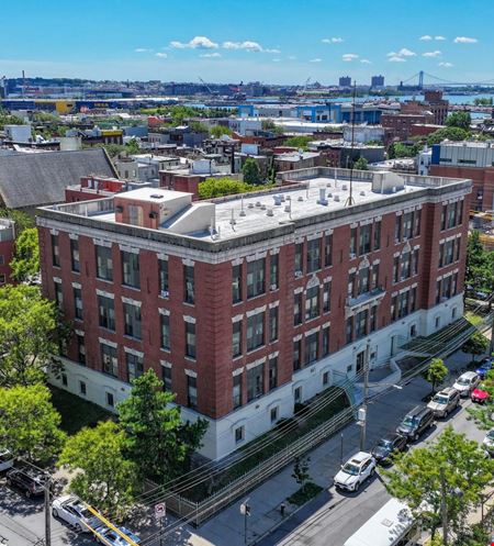 Preview of Multi-Family space for Sale at 165 Conover St