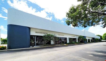 Preview of Industrial space for Rent at 1000 Clint Moore Rd