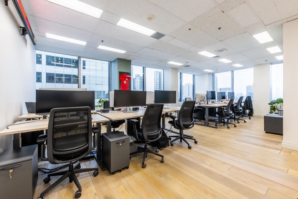 2 St. Clair Avenue West