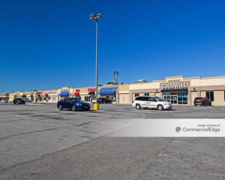 Preview of Retail space for Rent at 1907 Robert Street South