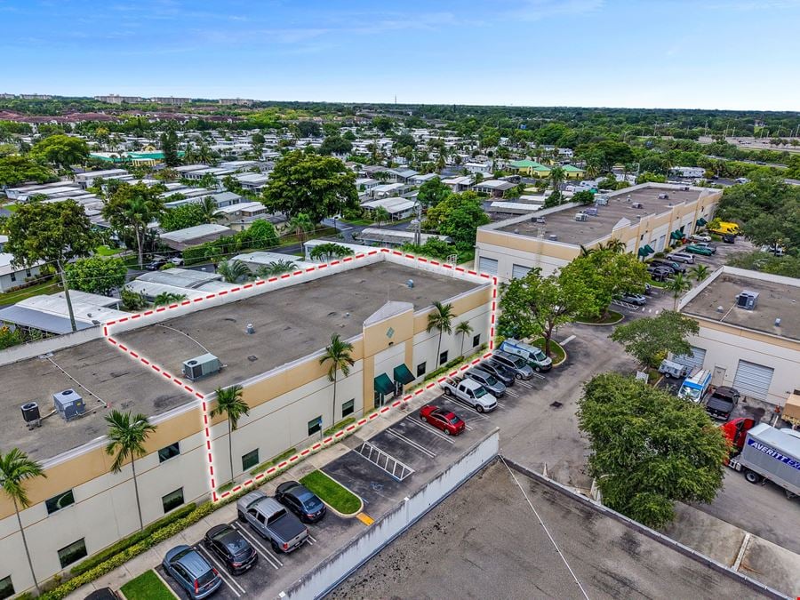 917 NW 31 AVENUE POMPANO BEACH, 33069