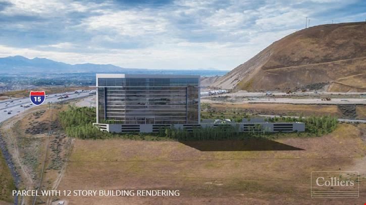 Lehi Land