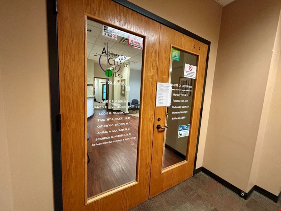 6802 S Olympia Ave - Olympia Medical Center