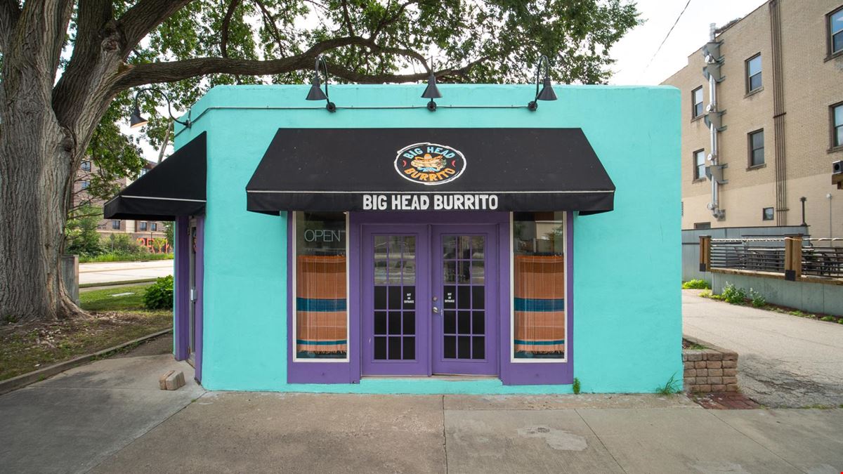 Professional Building For Lease