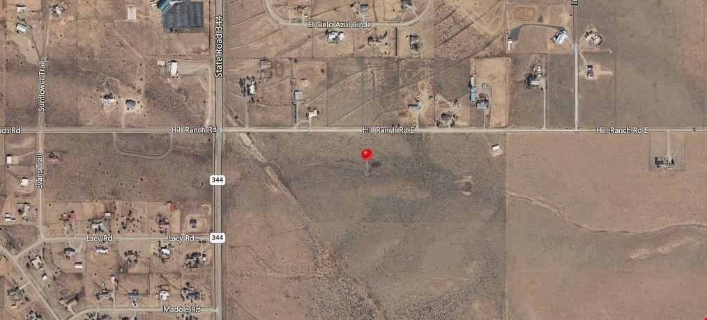 24 - 44 East Hill Ranch Road
