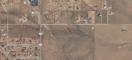 Preview of VacantLand space for Sale at 24 - 44 East Hill Ranch Road