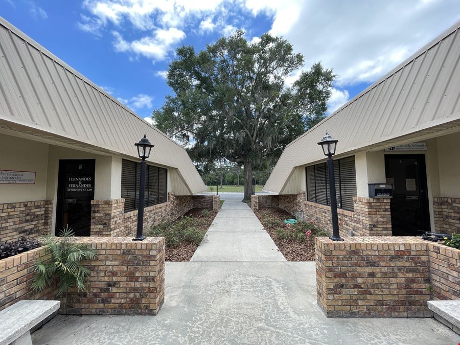 4432 NW 23rd Avenue, Suites 7 & 9