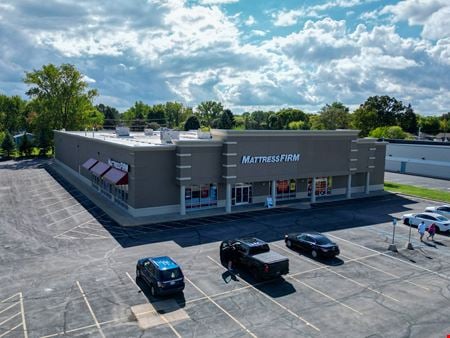 Preview of Retail space for Rent at 4140 Wilder Rd