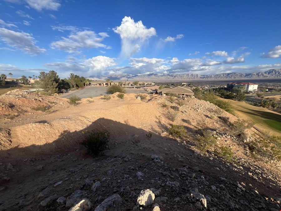 2.70 Acres of Land