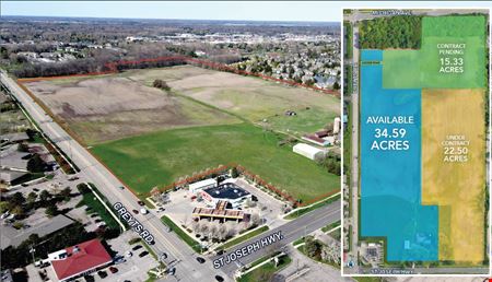 Preview of Land space for Sale at 6232 W St Joe Hwy