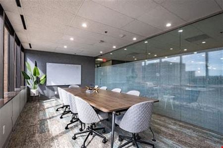 Preview of Coworking space for Rent at 4100 Alpha Road 4th Floor