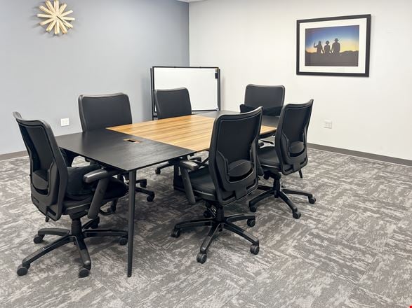 Preview of Office space for Rent at 1053 Farmington Avenue 1st-2nd Floor
