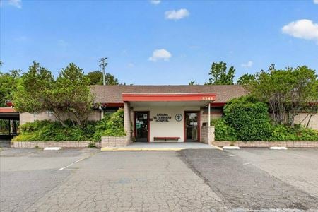 Preview of Office space for Sale at 5341 Sebastopol Road
