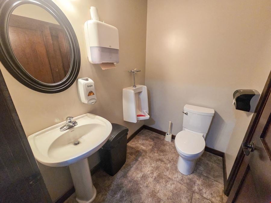 #3, 4002 9 Avenue North