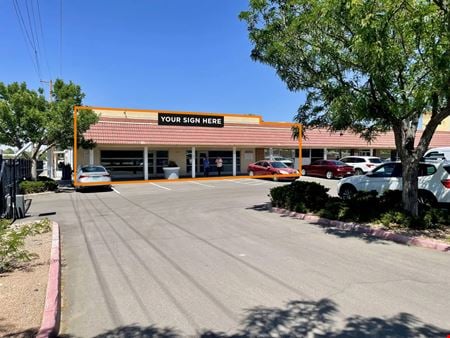Preview of Retail space for Rent at 955 San Pedro SE