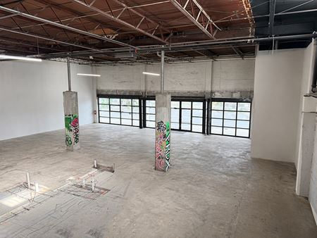 Preview of Retail space for Rent at 318 NW 25th Street