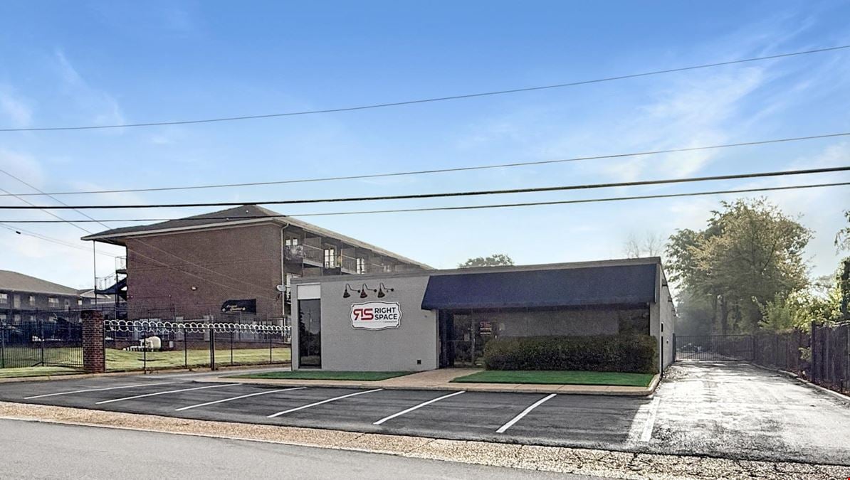 1901 8th Ave Tuscaloosa
