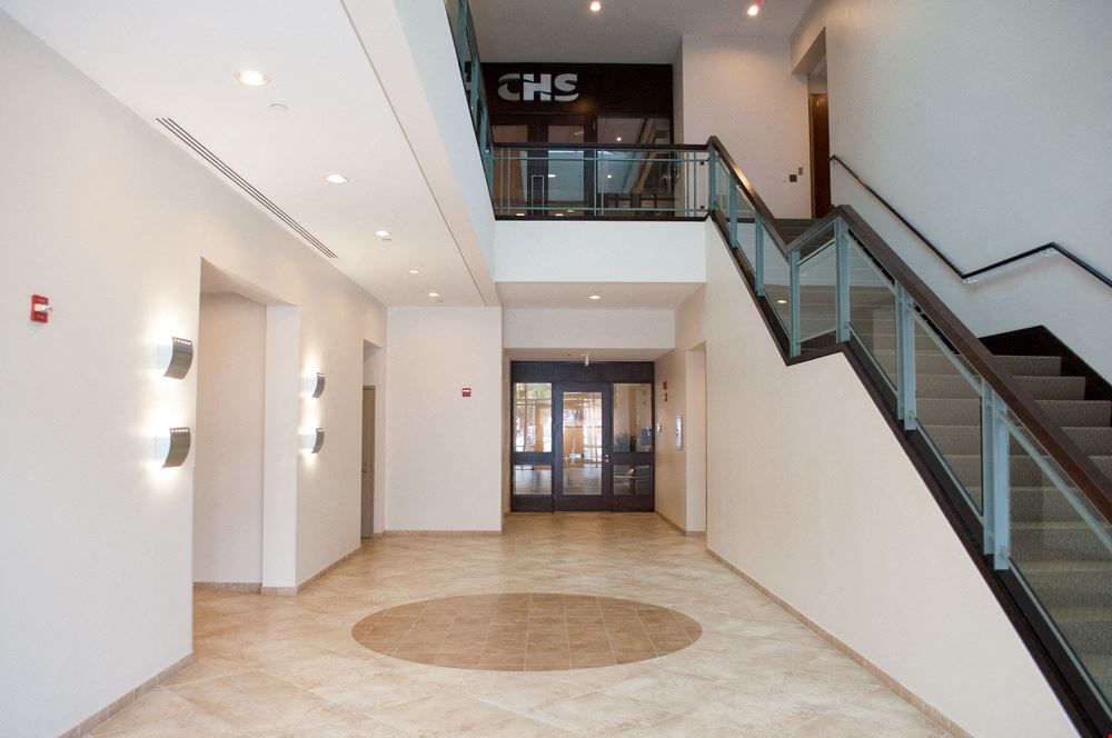 Parkridge III