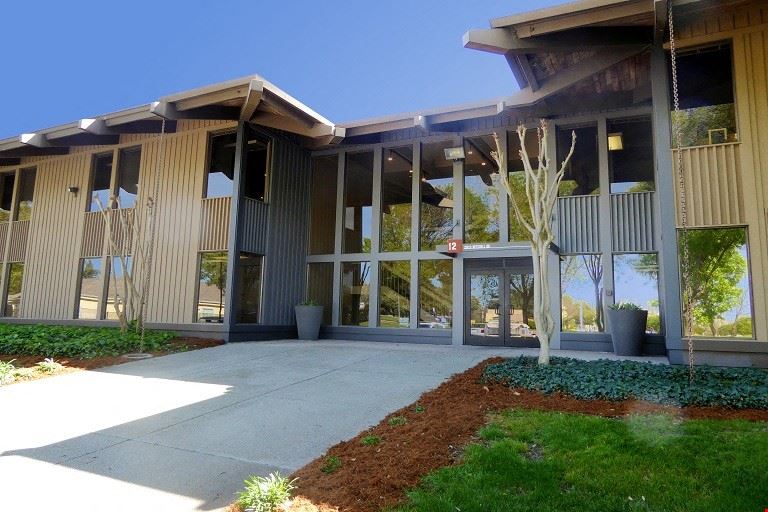 Walnut Creek Executive Park