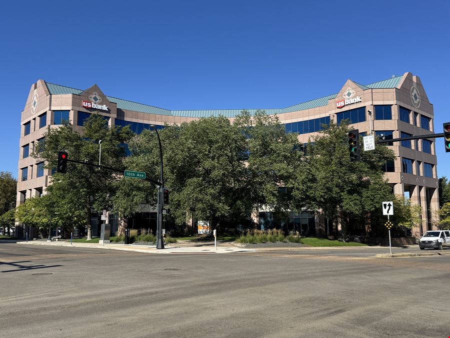 US Bank Plaza