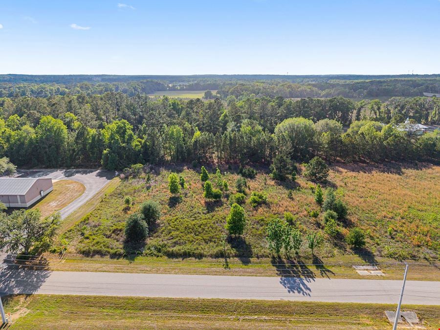 Alachua Professional Center – Land Opportunity