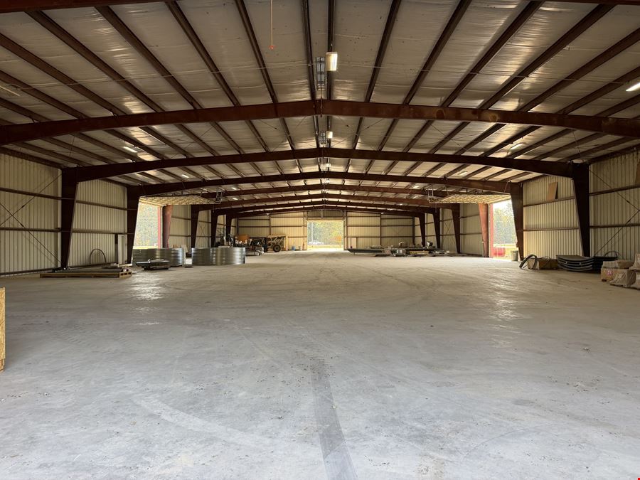 Sioux Steel  Construction