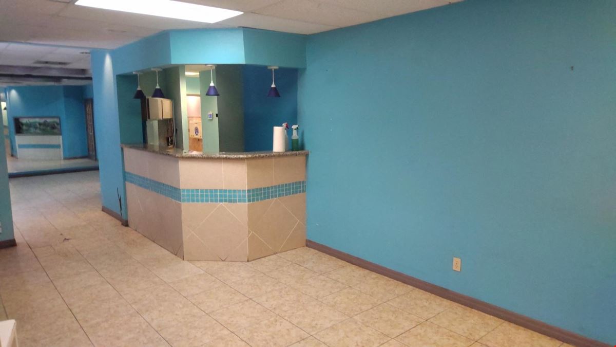 West Hillsborough Medical