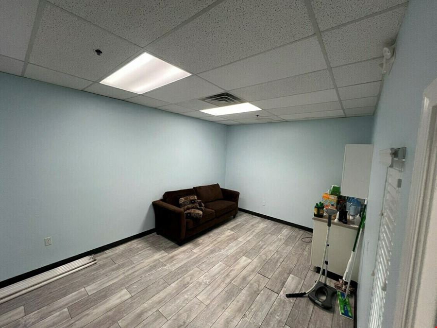 Manpower Professional Center