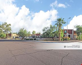 River Drive Commerce Center