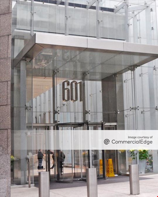 Citicorp Center