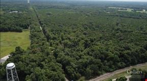 SE Quadrant US-27-41/SR-24 | Archer, FL - 143.41 acres For Sale