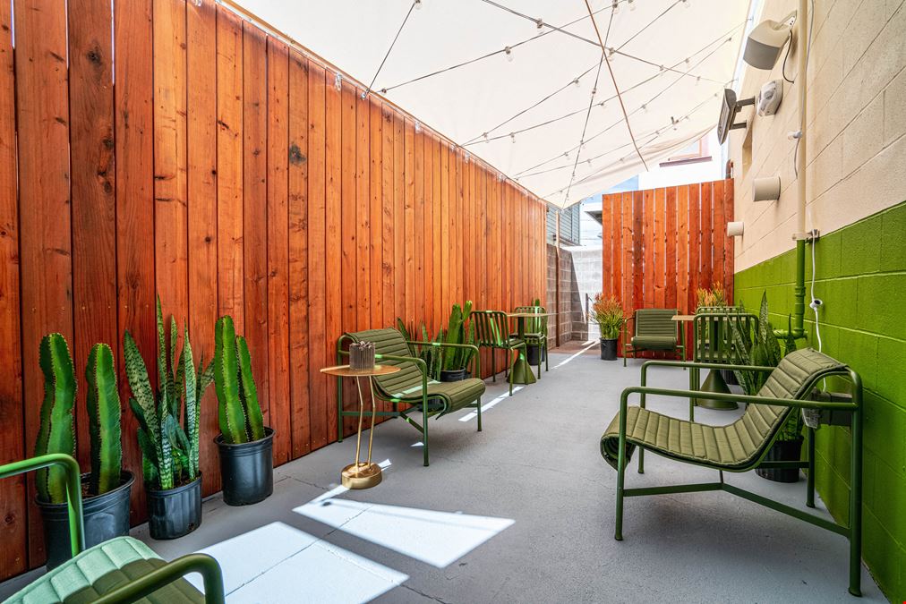 Groundfloor Oakland
