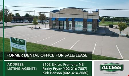 Preview of Retail space for Rent at 3102 Elk Lane