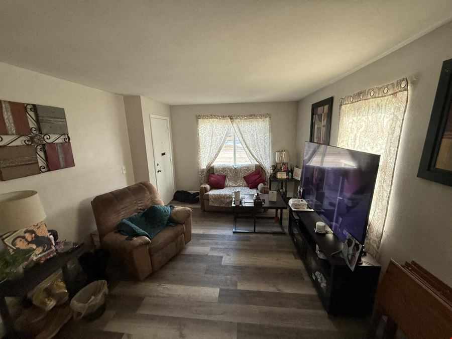 2615 N Gettysburg