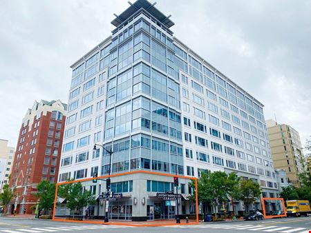 Preview of commercial space at 777 6th Street NW