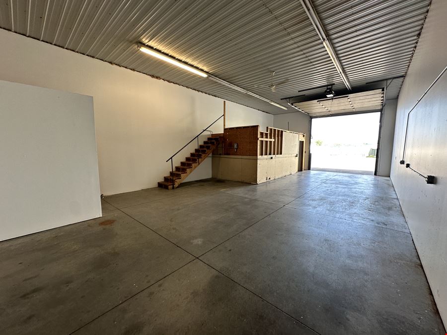 1270 Lockwood Rd