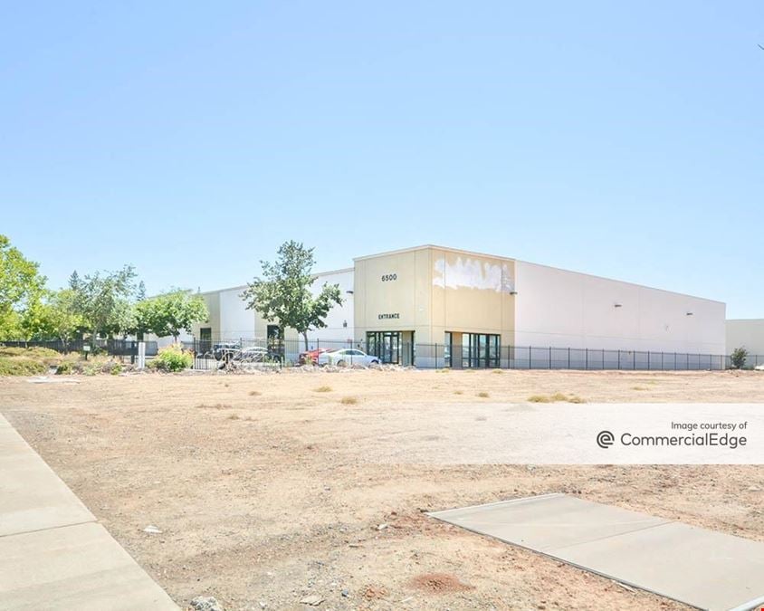 6750 Florin Perkins Road