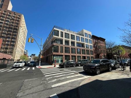 Preview of Retail space for Rent at 303 Wythe Avenue