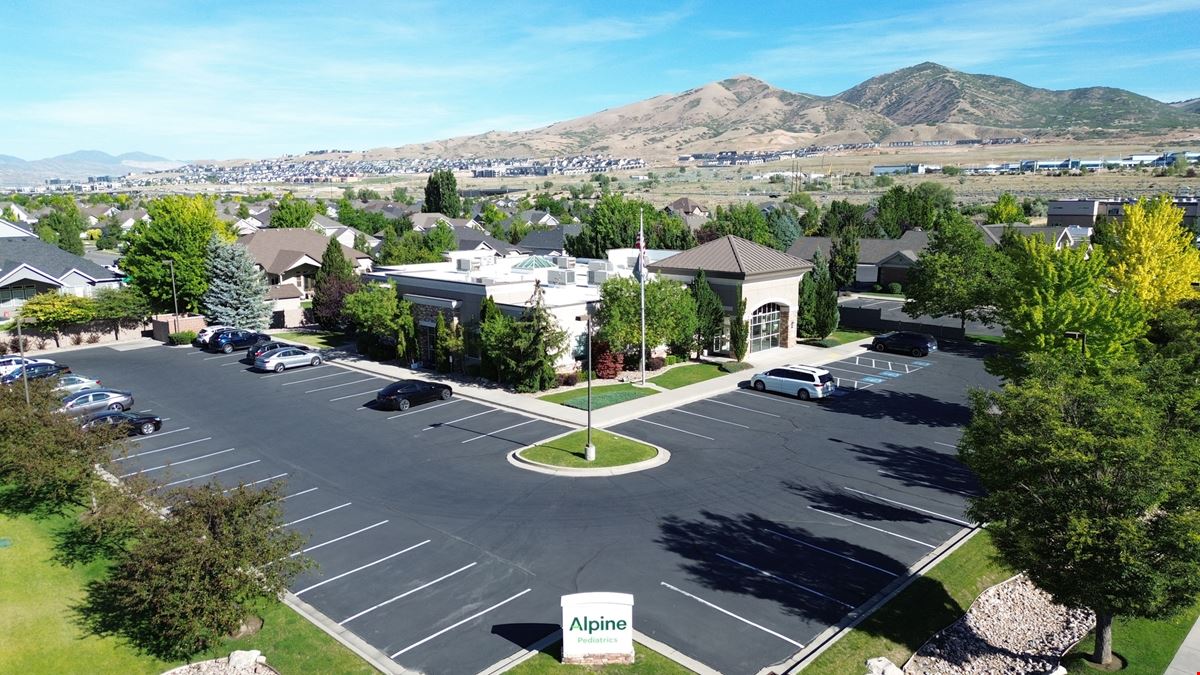 Lehi Medical Office