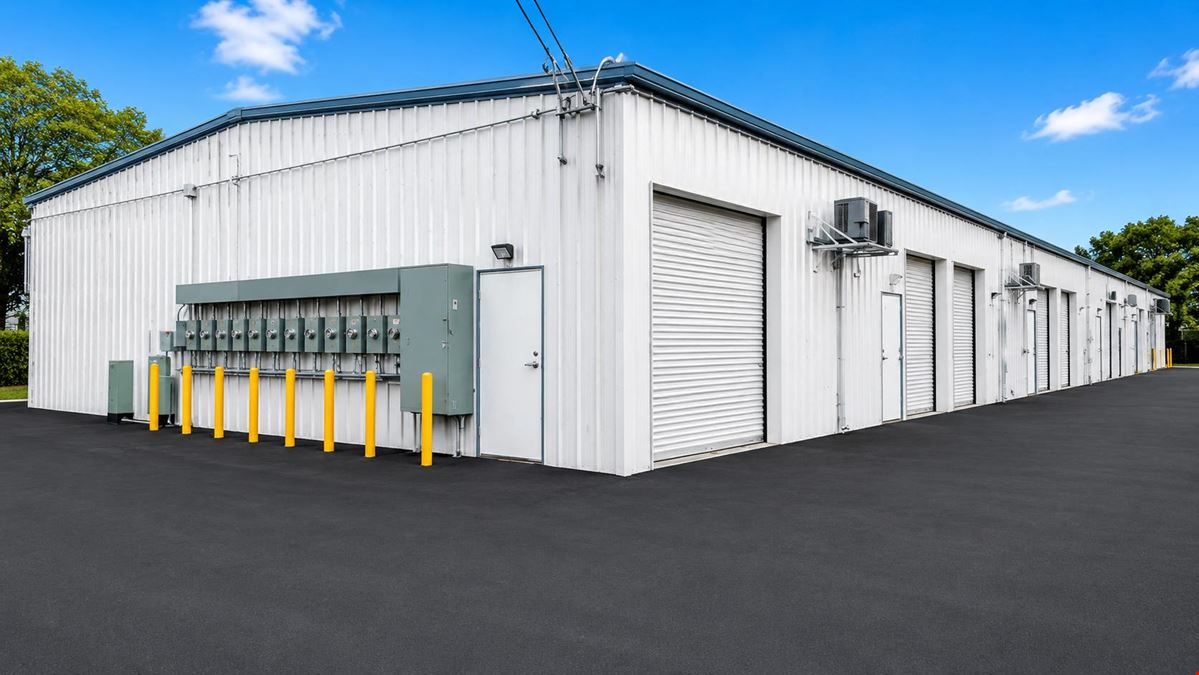 Village Green Industrial