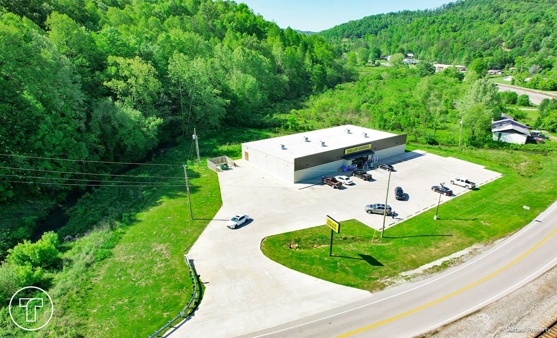Dollar General