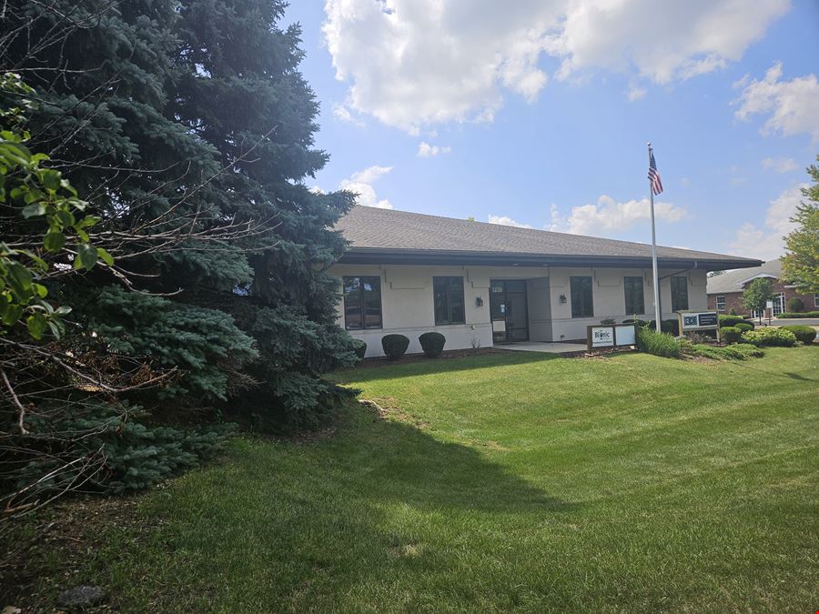 3230 Executive Drive