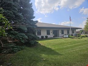 3230 Executive Drive