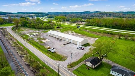 Preview of Industrial space for Sale at 13200 Marne Road NE 