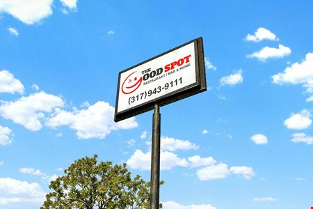 Preview of Retail space for Sale at 2023 Southeastern Ave