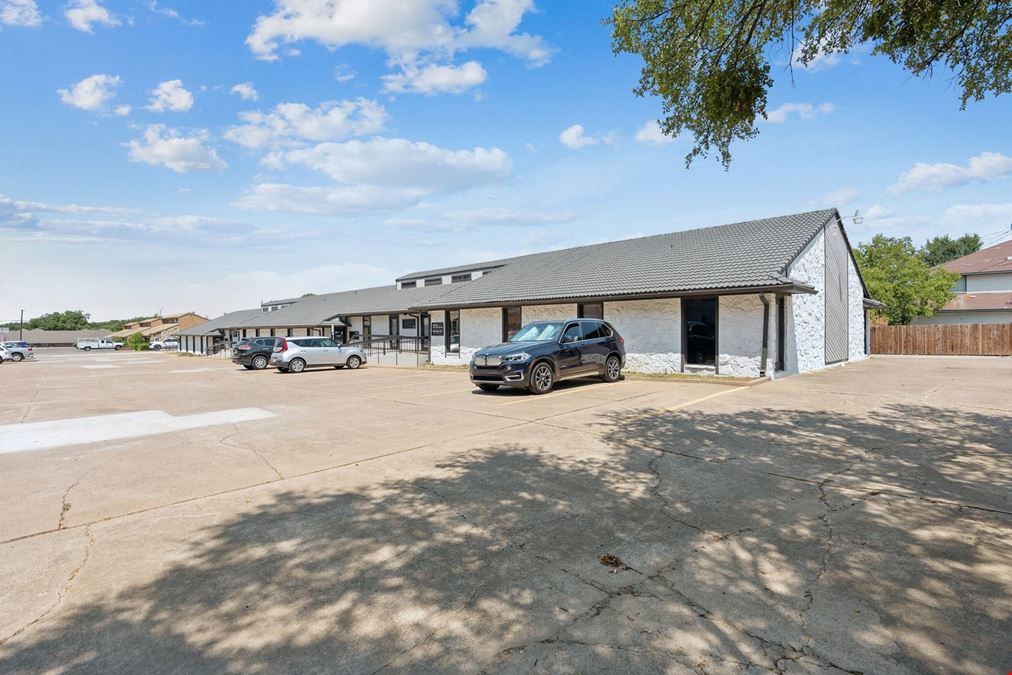 601 Omega Drive