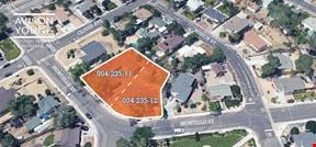 Montello Street 0.446 Land For Sale 