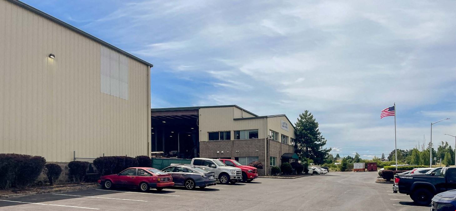291 Commercial Parkway