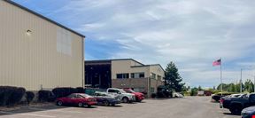 291 Commercial Parkway